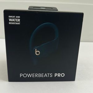 Powerbeats Pro Wireless Earphones